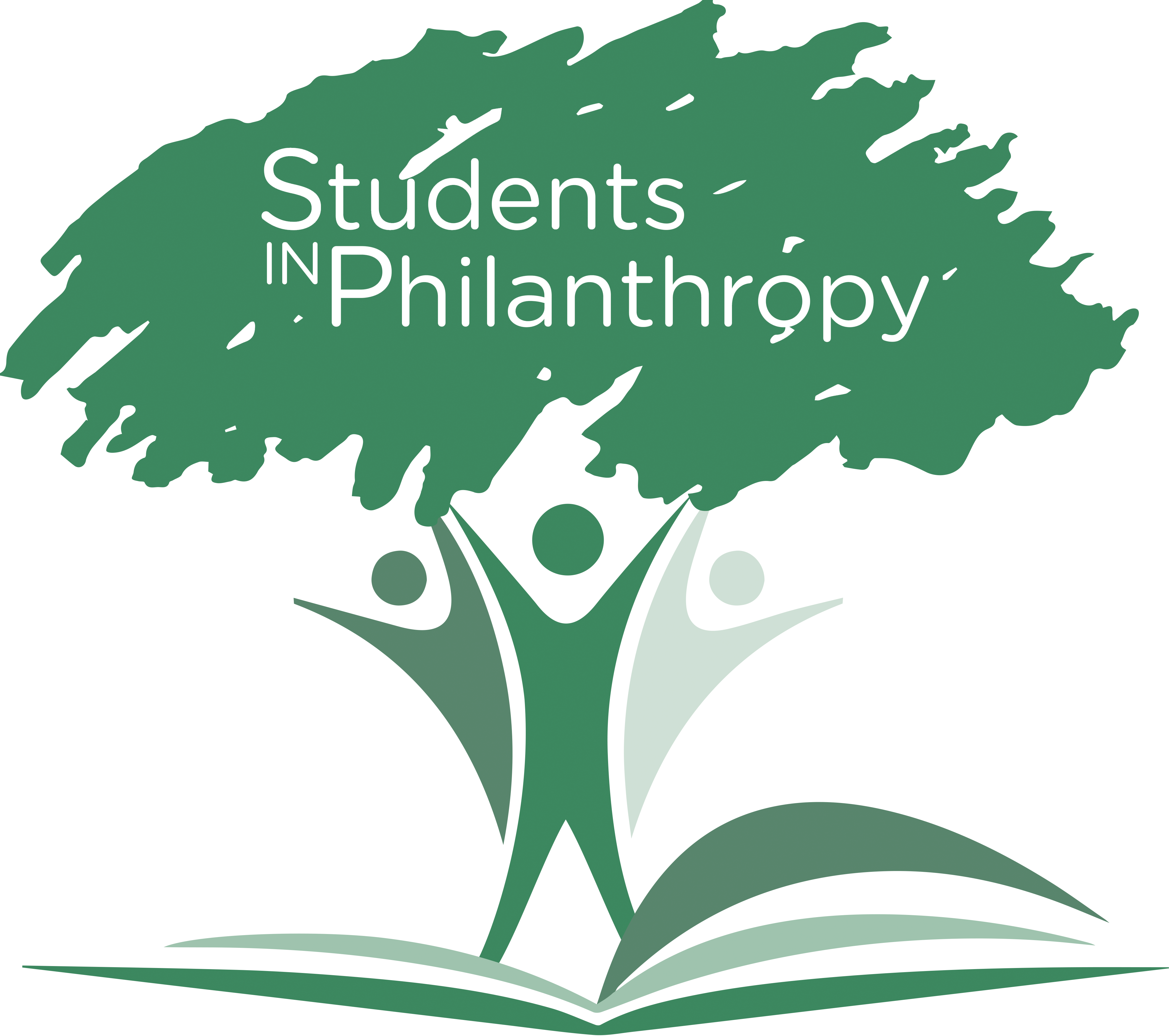 Students in Philanthropy logo